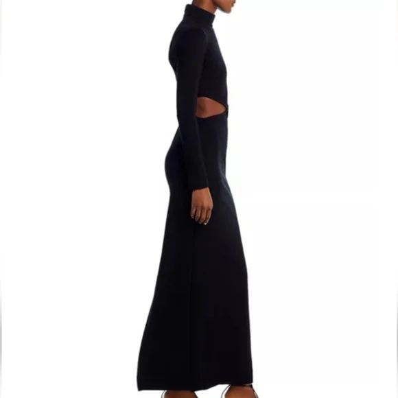 STAUD Arlette Cutout Dress - Picture 5 of 16